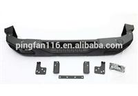 Hot Jeep body kit rear bumper