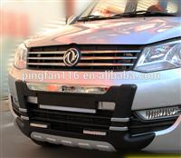 Auto body kit front bumper and rear bumper for Hyundai