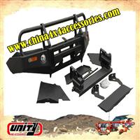 4X4 off road ACCESSORIES bull bar land cruiser bull bar car bumper