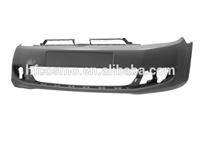 bumper plate Customized factory car bumper with best quality