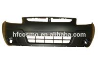 bumper bar car bumper Hot sale high quality Car front bumper