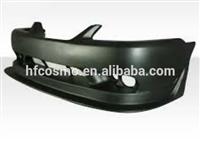 reasonable price for plasitic car bumper Automobile bumper