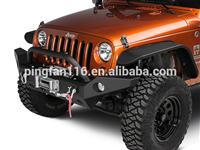 Reasonable Price Auto Parts Front Bumper for Jeep