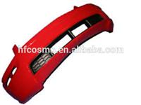 automobile plastic bumper Hot sale high quality Car front bumper