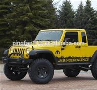 Price Off Jeep Auto Parts front bumper