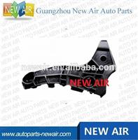 Body Parts For Toyota corolla Front bumper support bracket 52115-12380 52116-12380