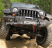 Cheap Price Factory wholesale Auto accessories front bumper