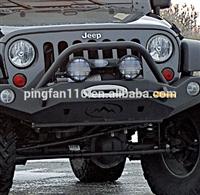 Hottest Factory Price front bumper