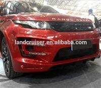 ran-rover evoque larte style body kit bumpers for 2011-2015