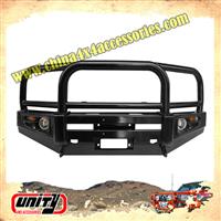UNITY 4WD OFFROAD ACCESSORIES Bull bar for Patrol Y60
