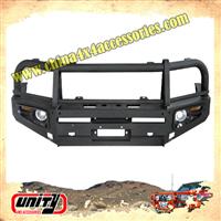 4X4 bull bar for Navara D40 (06-11)bumper for Navara