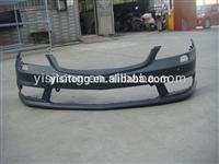 PP plastic front bumper for Mercedes Benz W221/AMG/S65 06-10 amg bumper