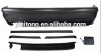 OE style rear bumper for BMW E36/M3 rear bumper