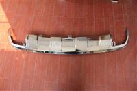 High quality Rear bumpers board for Mercedes Benz R300/R350 bumper board