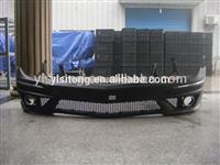 PP plastic front bumper for Mercedes W211 AMG E63 amg bumper