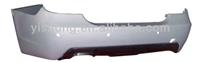 High quality Rear bumpers board suitable used for BMW E60/M5 03-07 bumper
