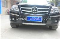 High quality front bumpers board for Mercedes Benz GLK300-GLK500 bumper