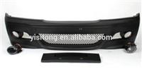 High quality Front bumper for 1998-2005 BMW E46/M3 2 door bumper board