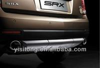 Advanced auto parts Rear bumper board for CADILLAC 2012 SRX bumper