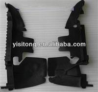 Replacement audi A6 08 air guide OEM 4F0 121 283/284C