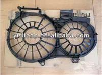 Replacement twin fan ring 1.8T for audi A4 B7 OEM 8E0 121 207 F