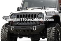 Competitive Price front bumper guards car accessories