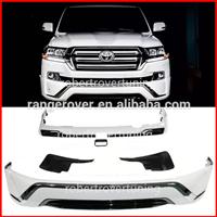 body kit for 2016 land cruiser fj200 middle east style body kit