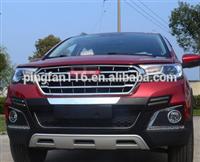 Hot top quality auto accessories front bumper