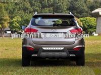 Excellent quality factory wholesale front bumper and rear bumper