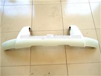 2003 TOYOTA LAND CRUISER PRADO FJ120 FRONT GUARD BOARD,WHITE,BLACK