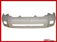 Front Bumper For Toyota Land Cruiser LC200
