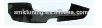 Front/Rear Bumper Guard FOR TOYOTA LAND CRUISER LC200-13