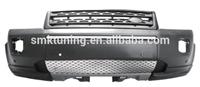 Front Bumper For FOR LAND ROVER FREELANDER2