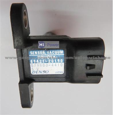 GENUINE Intake Pressure Sensor/Map Sensor 15620-29G10 For Suzuki GSX R 600 2011