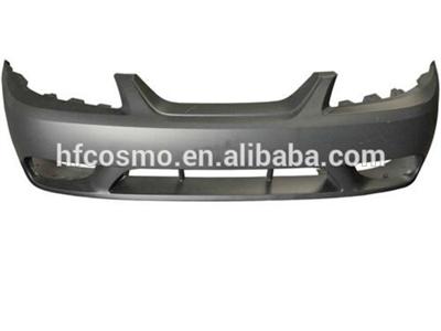 CAR BUMPER,FRONT BUMPER FACTORY plastic bumper for automobile