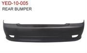 Hyundai elantra rear bumper (OEM:86610-2H000)