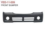 Hyundai terracan front bumper rear bumper auto parts