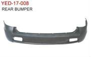 Hyundai santafe 2004 rear bumper auto parts (oem:86611-26900)