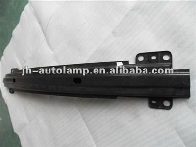 HYUNDAI ELANTRA 2007 front bumper support bumper frame