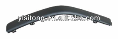 Strip of front bumper for audi 100 OEM 4A0 807 221