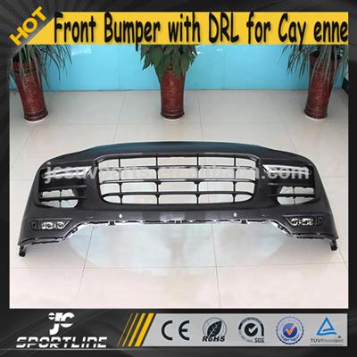 PP Car Front Bumper Body Kits for Porsche Cayenn e 2015