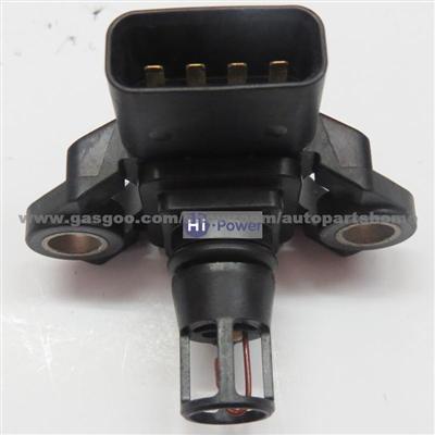 MAP Sensor 89421-52010 For Peu-Geot 107/Toyota Aygo Yaris