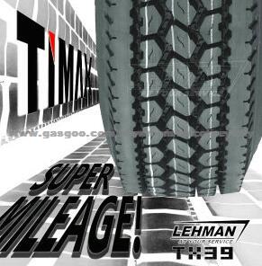 180000miles! ! ! DOT Smartway Drive Steer Trailer Semi Truck Tires (295/75r22.5 11r22.5, 285/75r24.5, 11r24.5)