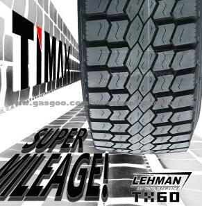 DOT Truck Tyres (295/75r22.5 285/75r24.5 11r22.5 11r24.5)