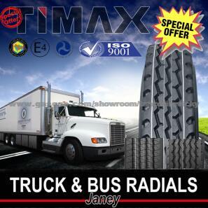 315/80r22.5 Gcc Kuwait Truck Radial Tyre