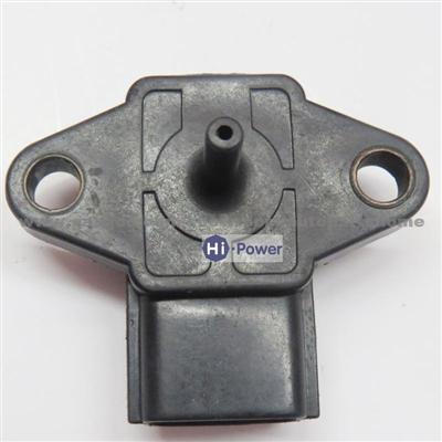 98-99 NISSAN QUEST 98-01 VILLAGER OEM HITACHI MAP SENSOR PS64-01 LESS THAN 50K