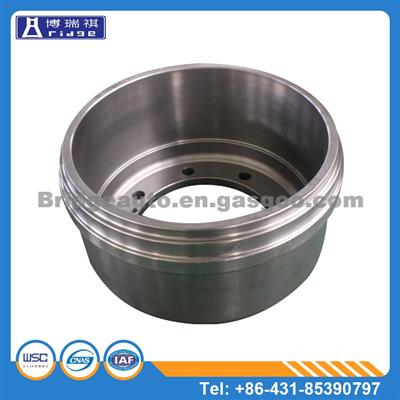 PEUGEOT Brake Drum 424711