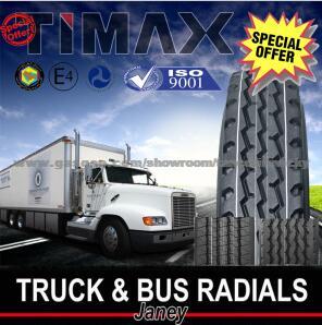 315/80r22.5 Gcc Qatar Truck Radial Tyre