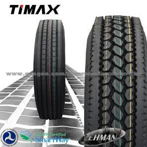 Timax Brand Drive, Steer, Trailer Tire (11r22.5 295/75r22.5)