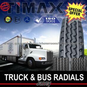 Gcc Oman Heavy Truck Radial Tire 1200r24, 315/80r22.5, 385/65r22.5